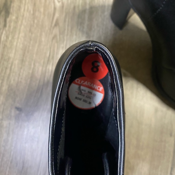 Expression ankle booties - Picture 5 of 6